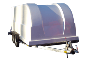 Carrosserie in polyester | Polyester carrosserie