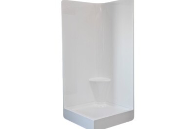 Douche in polyester | Polyester douche