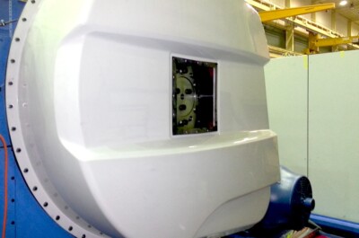 Machinebouw in polyester | Polyester voor machinebouw