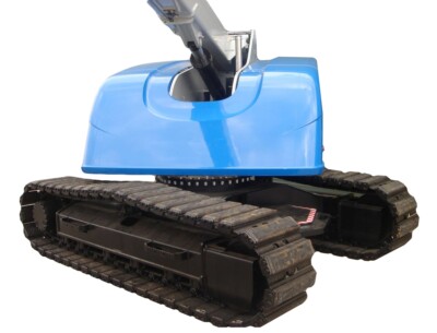 Carrosserie in polyester | Polyester carrosserie