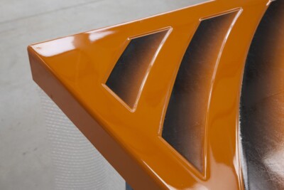 Machinebouw in polyester | Polyester machinebouw