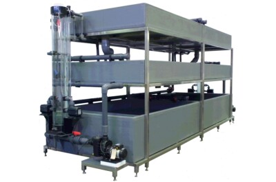 Stockage in polyester | Polyester stockage