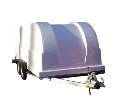 Carrosserie in polyester | Polyester carrosserie