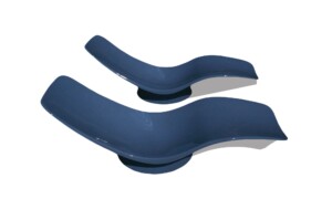 Zitbank in polyester | Polyester zitbank