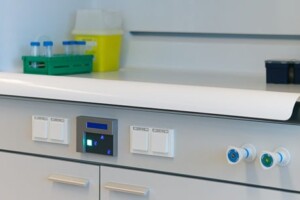 Polyester in chemische sector | Polyester voor chemische sector