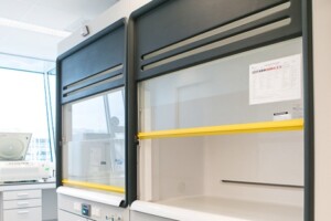 Polyester in chemische sector | Polyester voor chemische sector