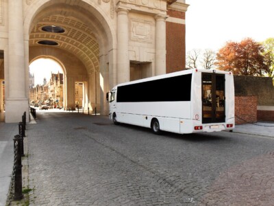 Carrosserie in polyester | Polyester carrosserie