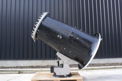 Machinebouw in polyester | Polyester voor machinebouw