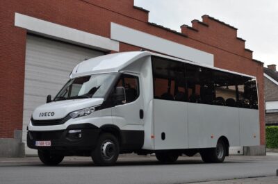 Carrosserie onderdelen in polyester | Polyester carrosserie