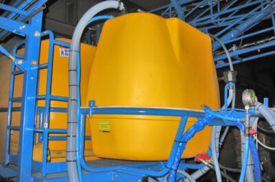 Machinebouw in polyester | Polyester voor machinebouw